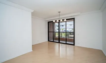 Apartamento com 2 quartos à venda no centro de curitiba