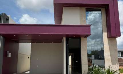 Casa em condomínio fechado com 3 quartos à venda na Estrada Quinta Garmita, 1, Centro, Ananindeua