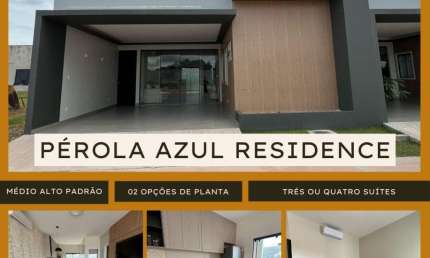CASA.TERREA.COND.PEROLA.AZUL.RESIDENCE.CASAS  TERREAS E DUPLEX .ADRIANA.LOBO 9 8 0 3 5 - 1 7 70