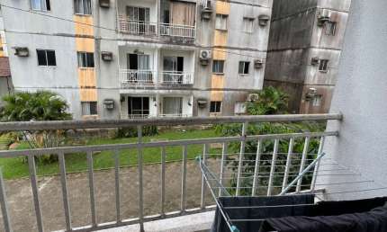 Apartamento com 3 quartos à venda na Rua Esperantista, 638, Coqueiro, Belém