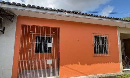 CASA NO CONDOMINIO BRISAS DO RIO , SANTA FE ,ICUI GUAJARA 145 MIL ,ACEITA FINANCIAMENTO.