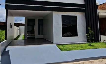 Casa em condomínio fechado com 3 quartos à venda na Estrada Quinta Garmita, 1, Centro, Ananindeua