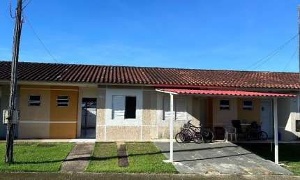Casa em condomínio fechado com 2 quartos à venda na Terminal de Cargas, 1, Centro, Ananindeua