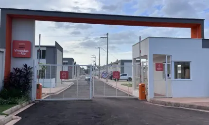 repasso ou transfiro casa em Plena Hélio Gueiros, Vivendas Do Rio