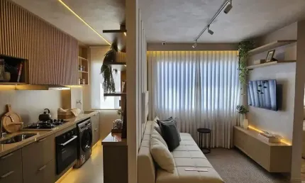 Feirão Smart Vista do Rio, empreendimento minha casa minha vida