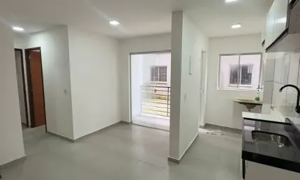 Apartamento com 2 quartos à venda na Passagem São Pedro, 1, Maguari, Ananindeua
