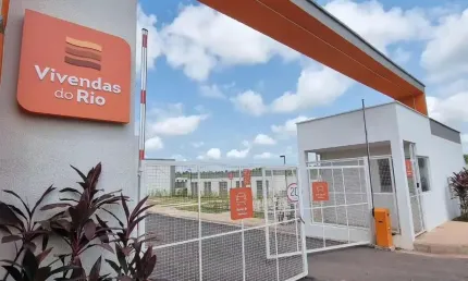 repasso ou transfiro casa em Plena Hélio Gueiros, Vivendas Do Rio