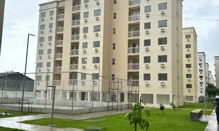 Feirão Alegro Montenegro, 2 e 3 quartos a pronta entrega, com automação residencial