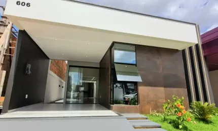 Casa em condomínio fechado com 3 quartos à venda na Estrada Quinta Garmita, 1, Centro, Ananindeua