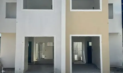 Casa em condomínio fechado com 2 quartos à venda na Avenida Ricardo Borges, 100, Guanabara, Ananindeua