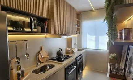 Feirão smart vista do rio, empreendimento minha casa minha vida