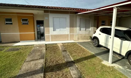 Casa de avenida - moradas club ilhas do pará, toda reformada