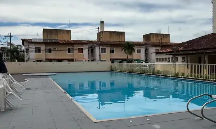 Condominio jardim bela vida 1, (500 m da rod. augusto montenegro
