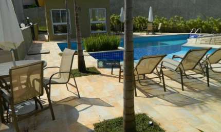 Casa em Condomínio para Venda em Campinas, Jardim Novo Campos Elíseos, 3 dormitórios, 1 suíte, 2 banheiros, 2 vagas