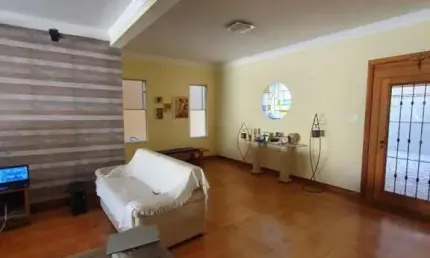 Casa para Venda em Campinas, Jardim Paranapanema, 3 dormitórios, 1 suíte, 3 banheiros, 6 vagas