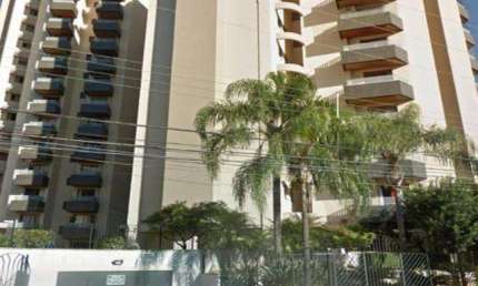 Apartamento para Venda em Campinas, Jardim Guanabara, 4 dormitórios, 1 suíte, 3 banheiros, 2 vagas