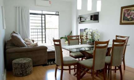 Apartamento para Venda em Campinas, Jardim Interlagos, 3 dormitórios, 1 suíte, 1 banheiro, 2 vagas