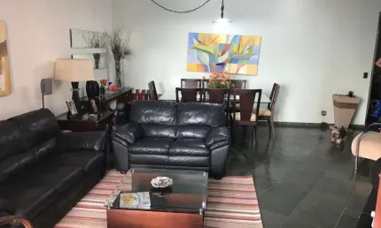 Apartamento para Venda em Campinas, Jardim Guanabara, 4 dormitórios, 1 suíte, 3 banheiros, 2 vagas