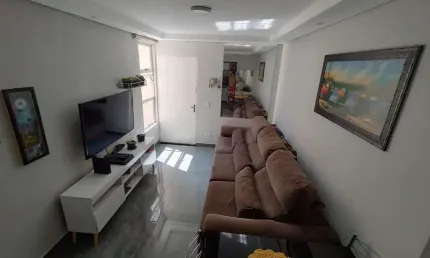 Apartamento para Venda em Campinas, Vila Padre Manoel de Nóbrega, 2 dormitórios, 1 banheiro, 1 vaga