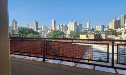 Apartamento para Venda em Campinas, Botafogo, 1 dormitório, 1 banheiro