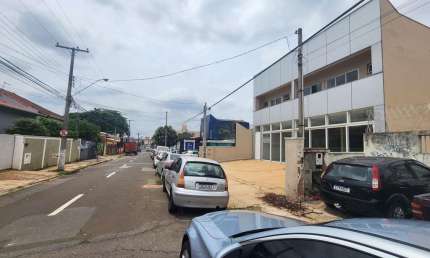Comercial para Locação em Campinas, Jardim Chapadão, 6 suítes, 9 banheiros, 4 vagas
