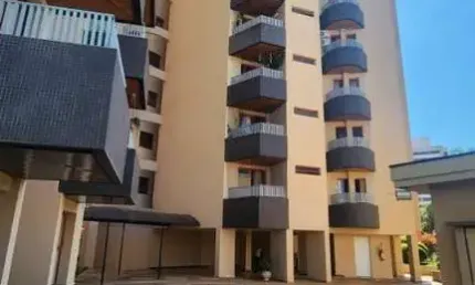Apartamento para Venda em Campinas, Vila Itapura, 4 dormitórios, 1 suíte, 3 banheiros, 3 vagas