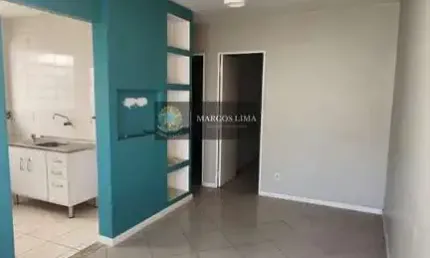 Casa para Venda em Campinas, Residencial Cosmos, 2 dormitórios, 1 banheiro, 2 vagas