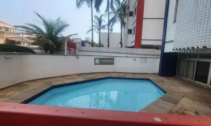 Apartamento para Venda em Campinas, Vila Industrial, 2 dormitórios, 1 suíte, 2 banheiros, 2 vagas