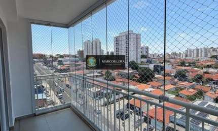 Apartamento para Venda em Campinas, Jardim Nossa Senhora Auxiliadora, 3 dormitórios, 1 suíte, 2 banheiros, 2 vagas