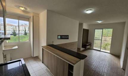 Apartamento para Venda, Parque Prado, 3 dormitórios, 1 banheiro, 1 vaga