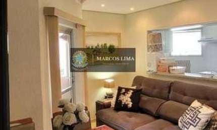 Apartamento para Venda em Campinas, Centro, 1 dormitório, 1 banheiro