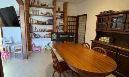 Casa para Venda em Campinas, Jardim Nova Europa, 3 dormitórios, 1 suíte, 3 banheiros, 2 vagas