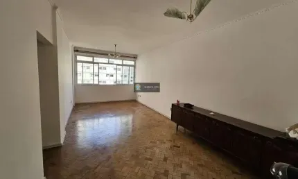 Apartamento para Venda em Campinas, Centro, 3 dormitórios, 2 banheiros