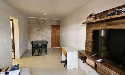 Apartamento Mobiliado para Locação em Campinas, Ponte Preta, 2 dormitórios, 1 banheiro, 1 vaga