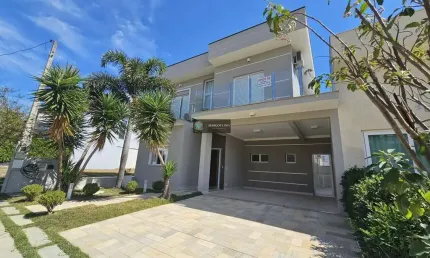 Casa em condomínio para venda em sumaré, residencial real parque sumaré, 3 dormitórios, 3 suítes, 4 banheiros, 4 vagas