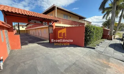 Apartamento com 2 quartos à venda na Praia Grande, Matinhos 