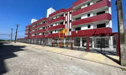 Apartamento com 3 quartos à venda no Albatroz, Matinhos 