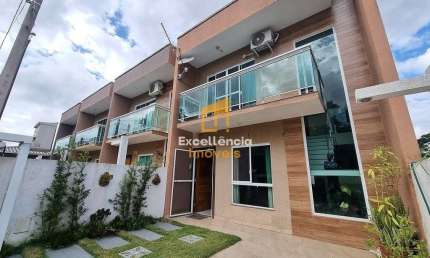 Casa com 2 quartos à venda no Jardim Canadá, Pontal do Paraná 