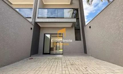 Casa com 2 quartos à venda no Perequê, Matinhos 