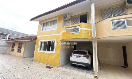 Casa com 3 quartos à venda em Balneário Itapuã, Pontal do Paraná 