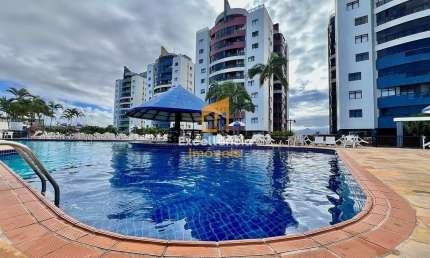 Apartamento com 4 quartos à venda no Balneário Marajó, Matinhos 