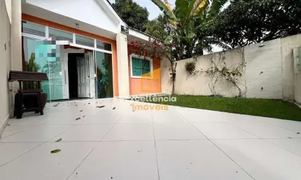 Casa com 2 quartos à venda em Balneário Gaivotas, Matinhos 