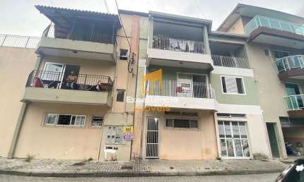Apartamento com 2 quartos à venda no Centro, Guaratuba 