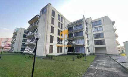 Apartamento com 3 quartos à venda na Praia de Leste, Pontal do Paraná 