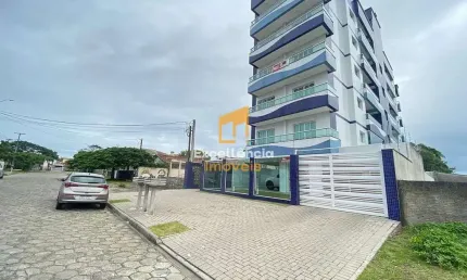 Apartamento com 3 quartos à venda no Centro, Guaratuba 
