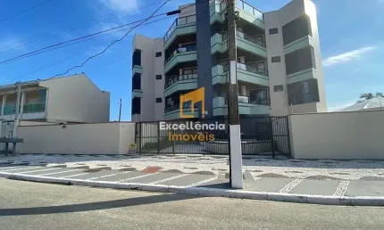 Apartamento com 3 quartos à venda na Praia Grande, Matinhos 