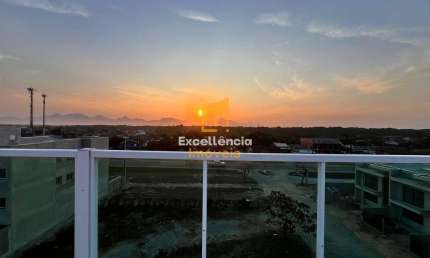 Apartamento com 1 quarto à venda em Balneário Caravelas, Matinhos 