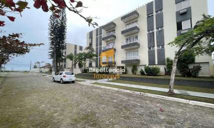 Apartamento com 3 quartos à venda no Monções, Pontal do Paraná 