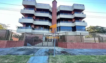Apartamento com 3 quartos à venda no Santa Terezinha, Pontal do Paraná 