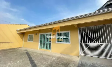 Casa com 2 quartos à venda no Albatroz, Matinhos 